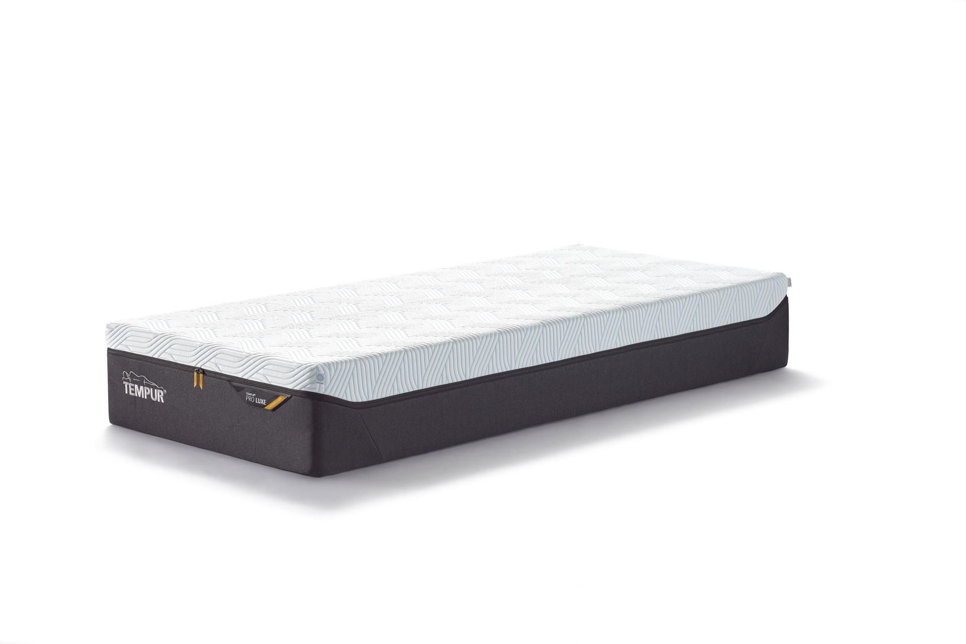 Tempur Pro Luxe Smartcool Mattress Med/Firm