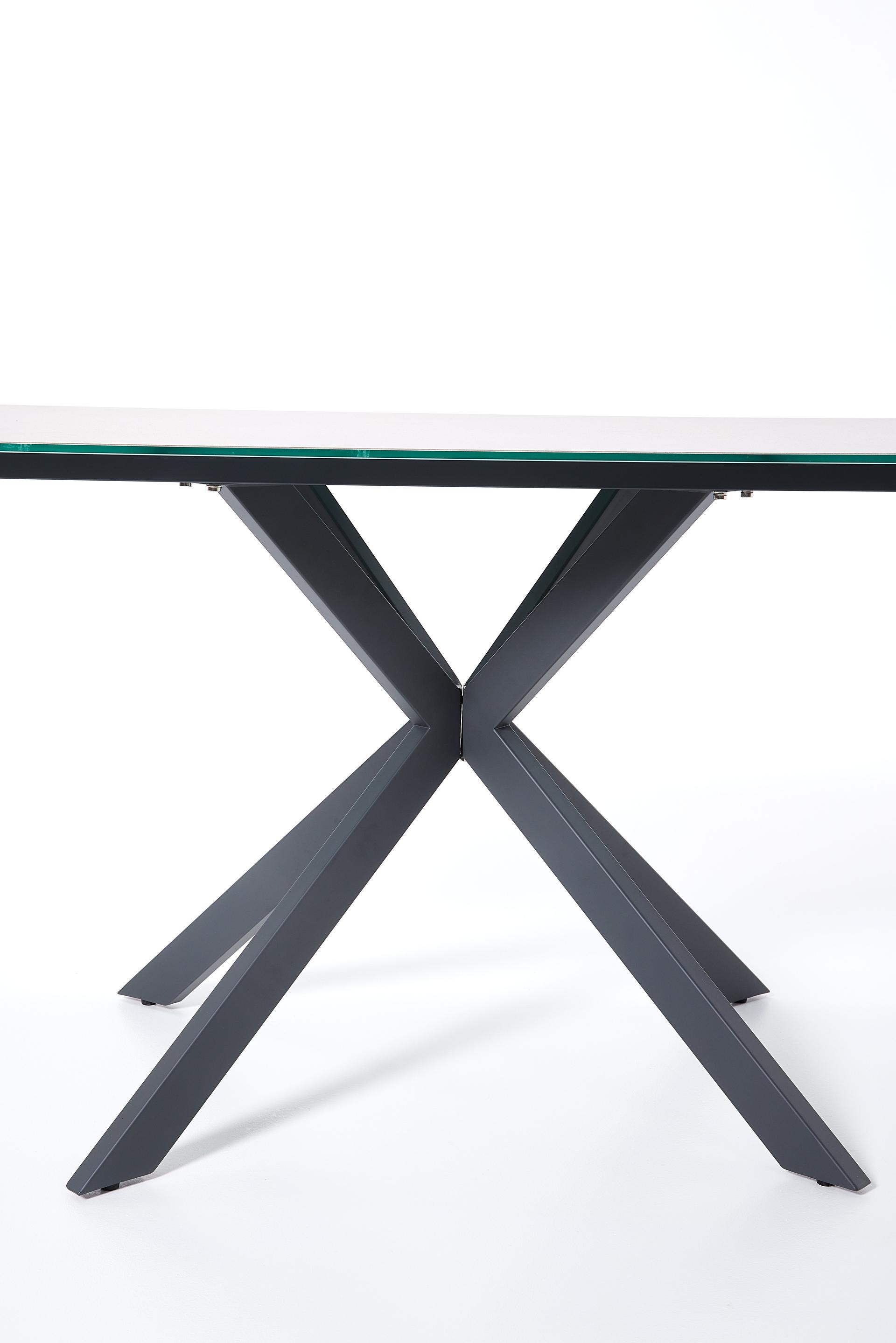Tietro 135cm Dining Table