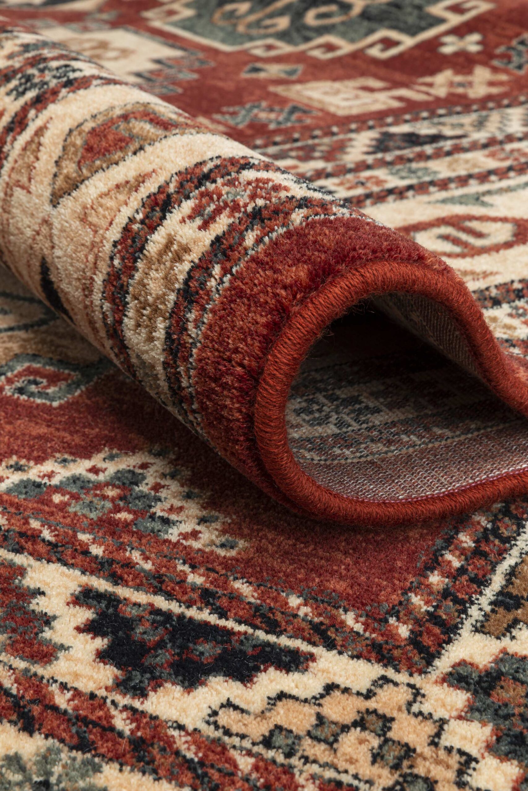 Kashqai Rug 4306 100