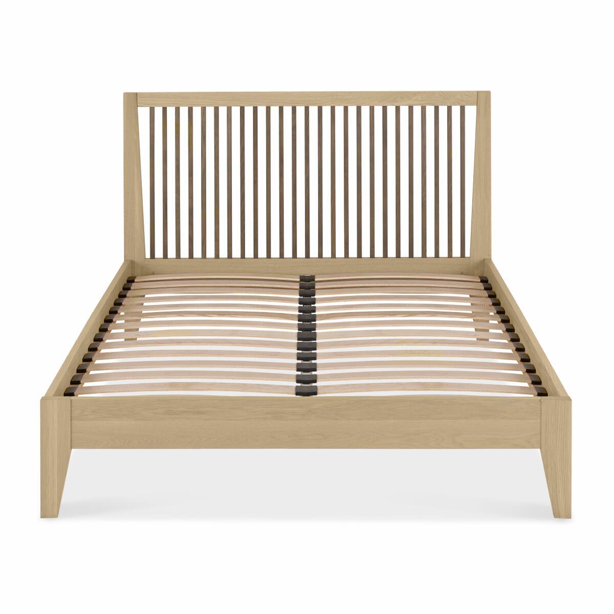 Lombardy Bedframe Plus 2 Bedsides - Bundle Deal