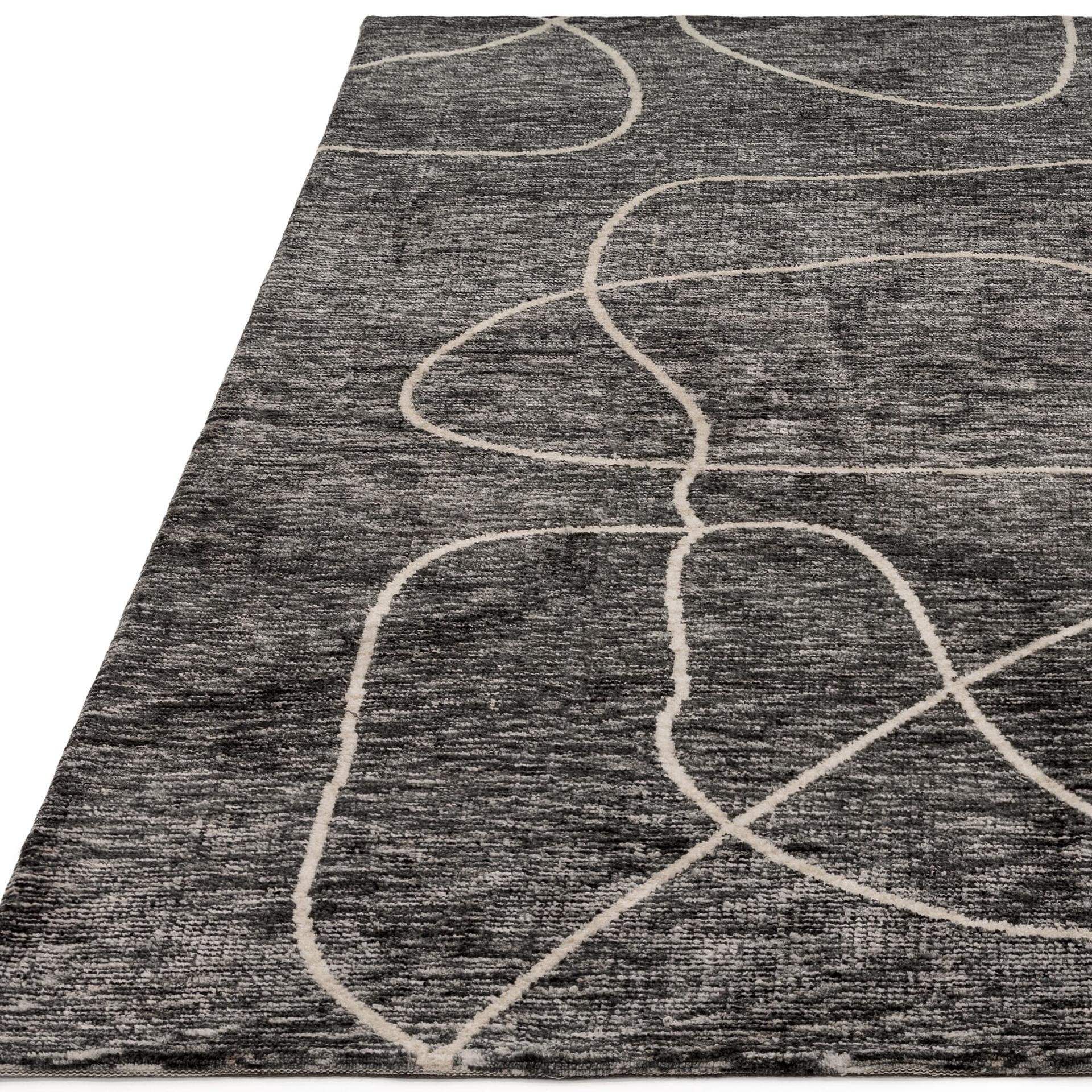 Mason Rug Linear