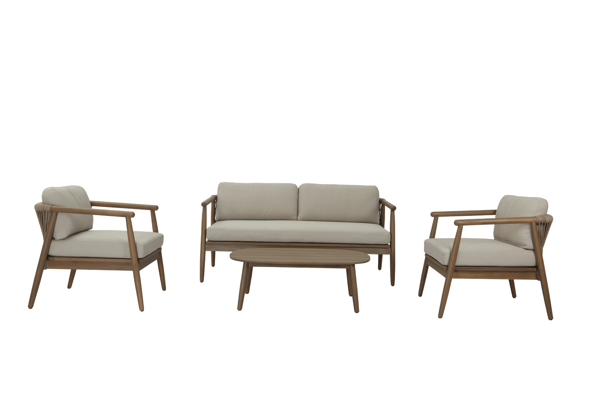 Lainey Garden Lounge Set