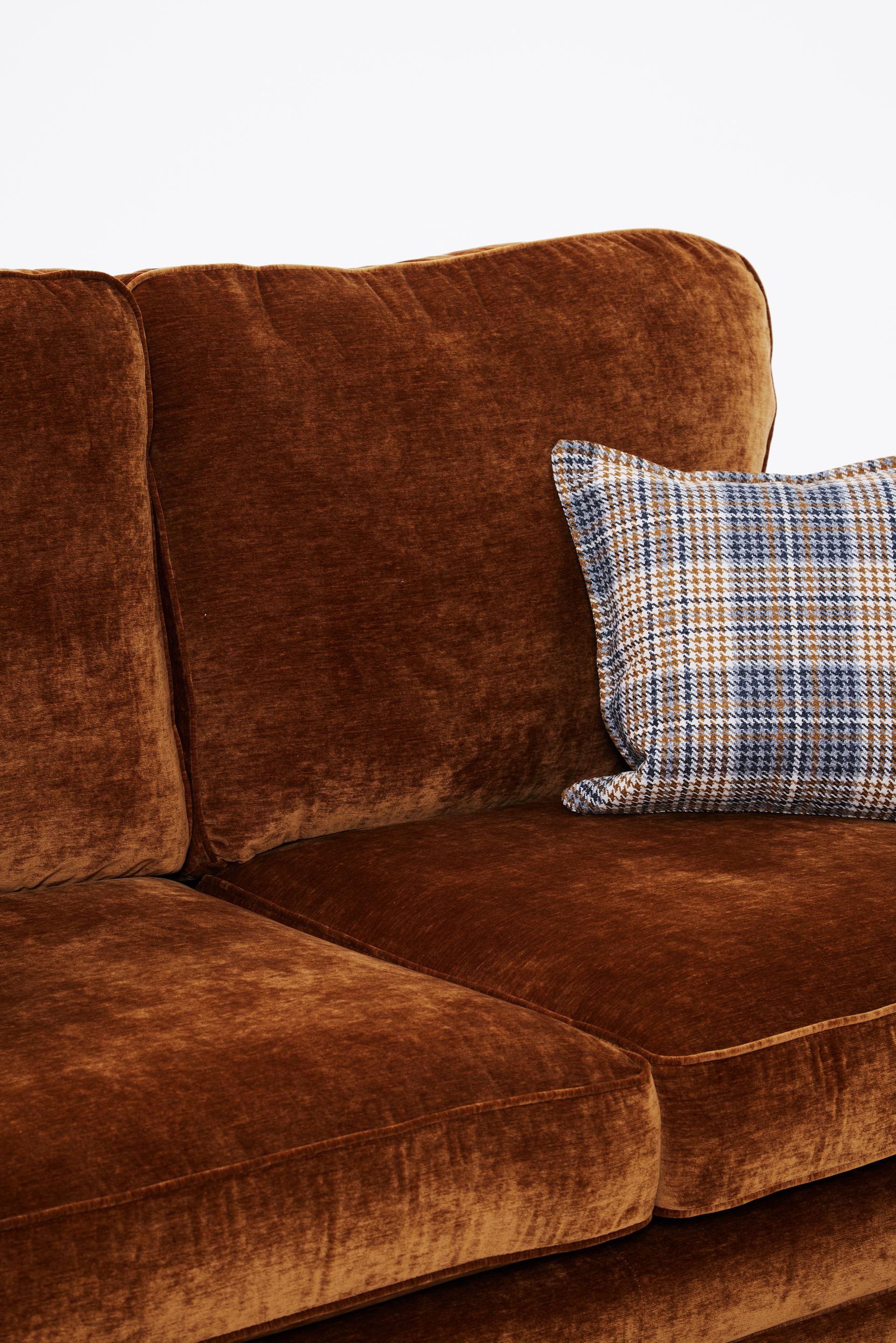 Derby 2 Seater Sofa