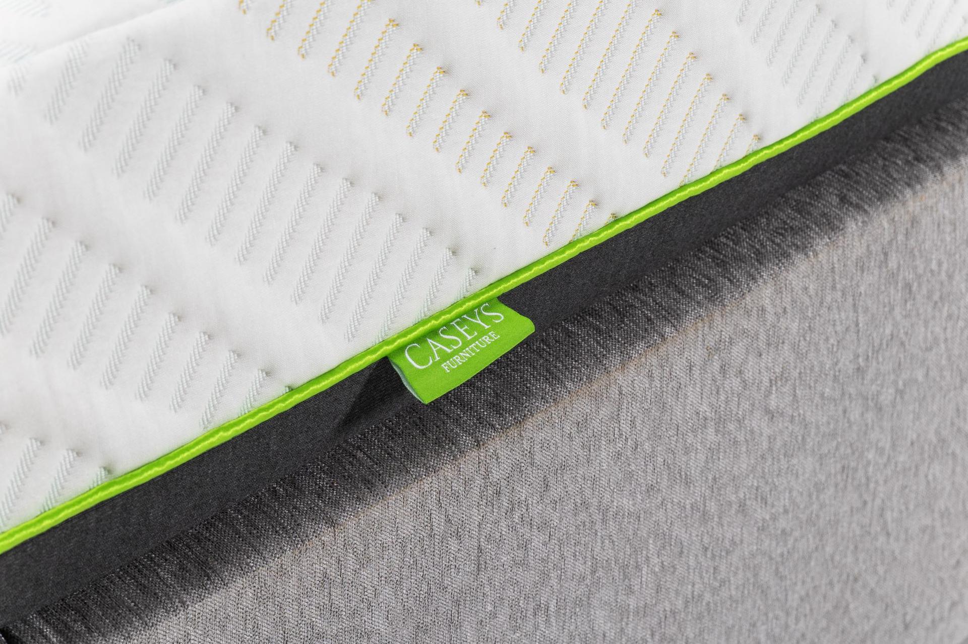 Caseys Comfort Care Mattress & Divan 4ft 6
