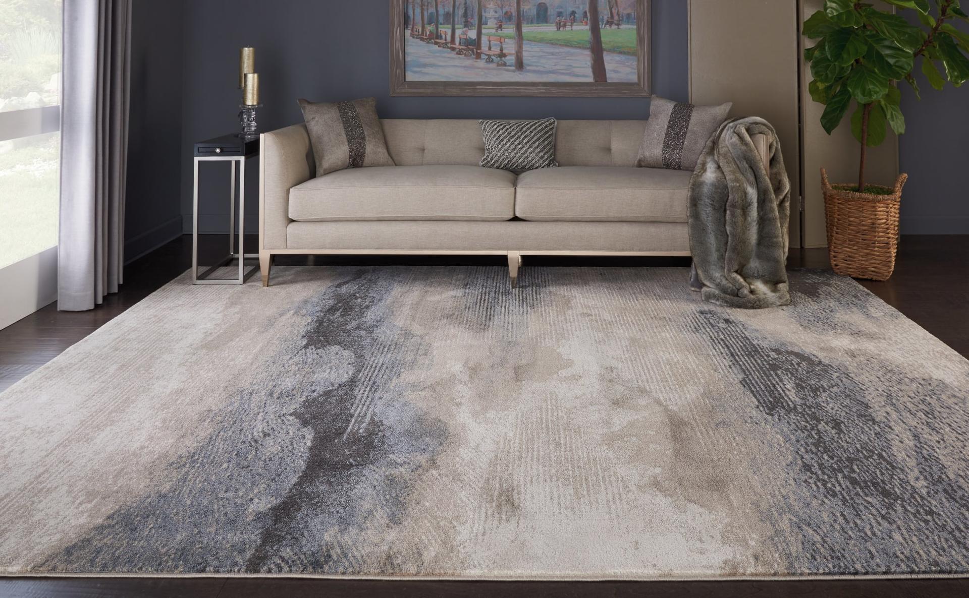 Maxell Rug MAE06 Flint