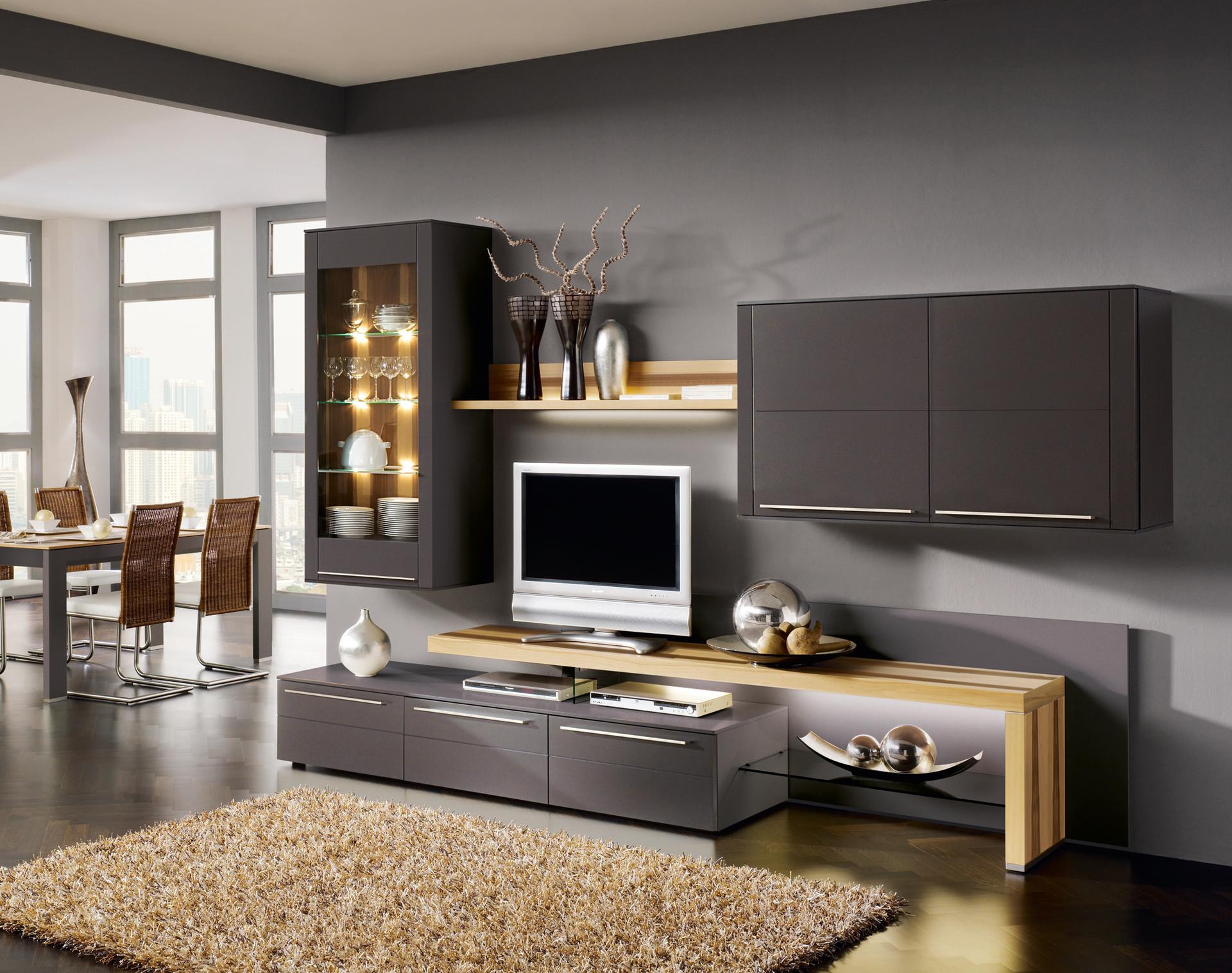 Bellano Wall Unit BE19