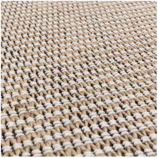 Global Rug Organic Plain
