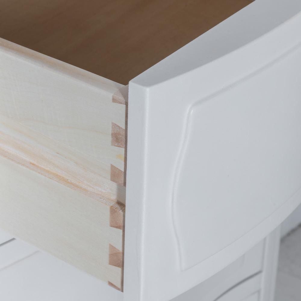 Amelie 6 Drawer Chest