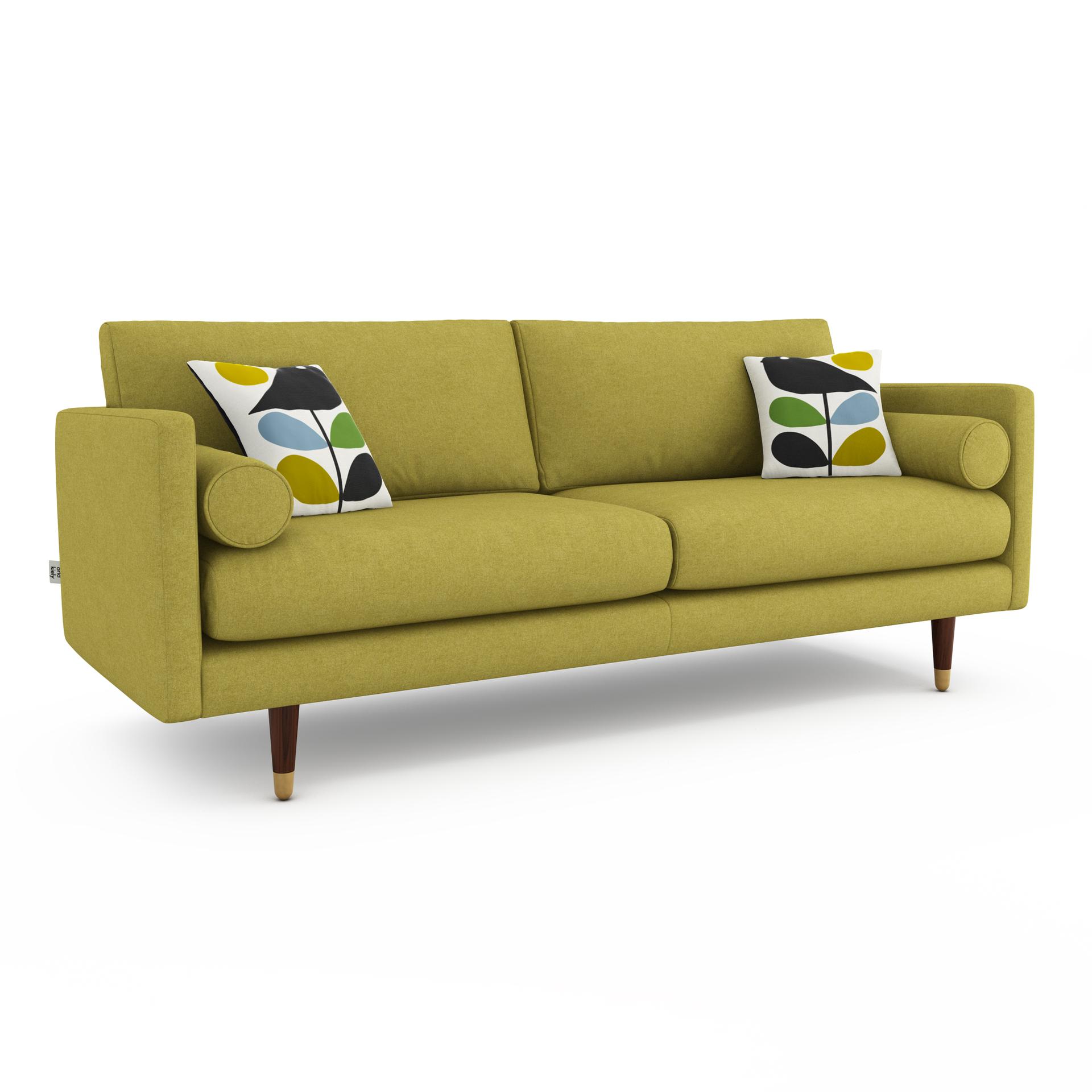 Mimosa Large Sofa