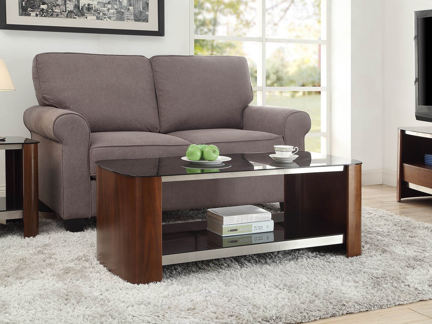 Melbourne Coffee Table