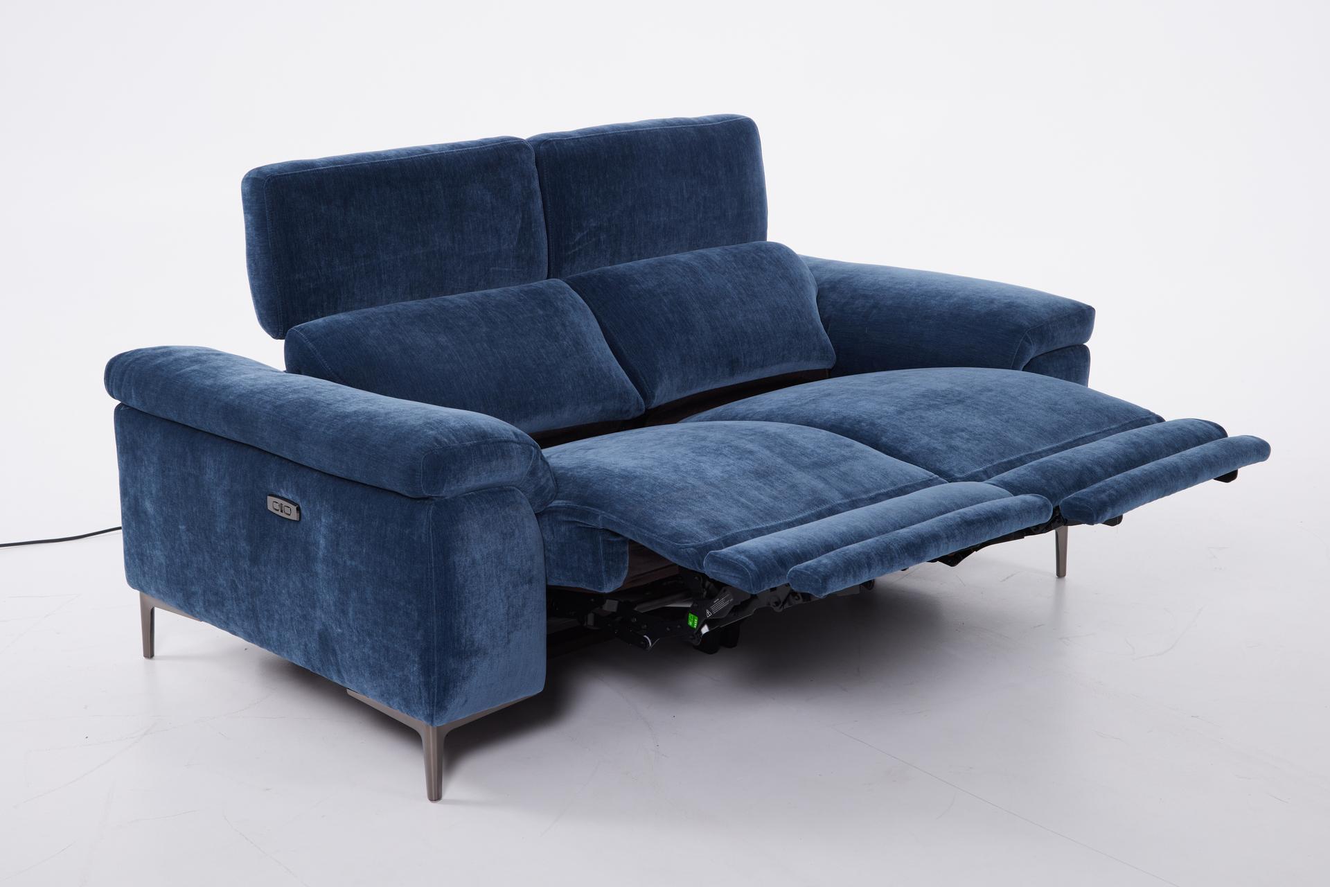 Grayson 2 Seater Sofa