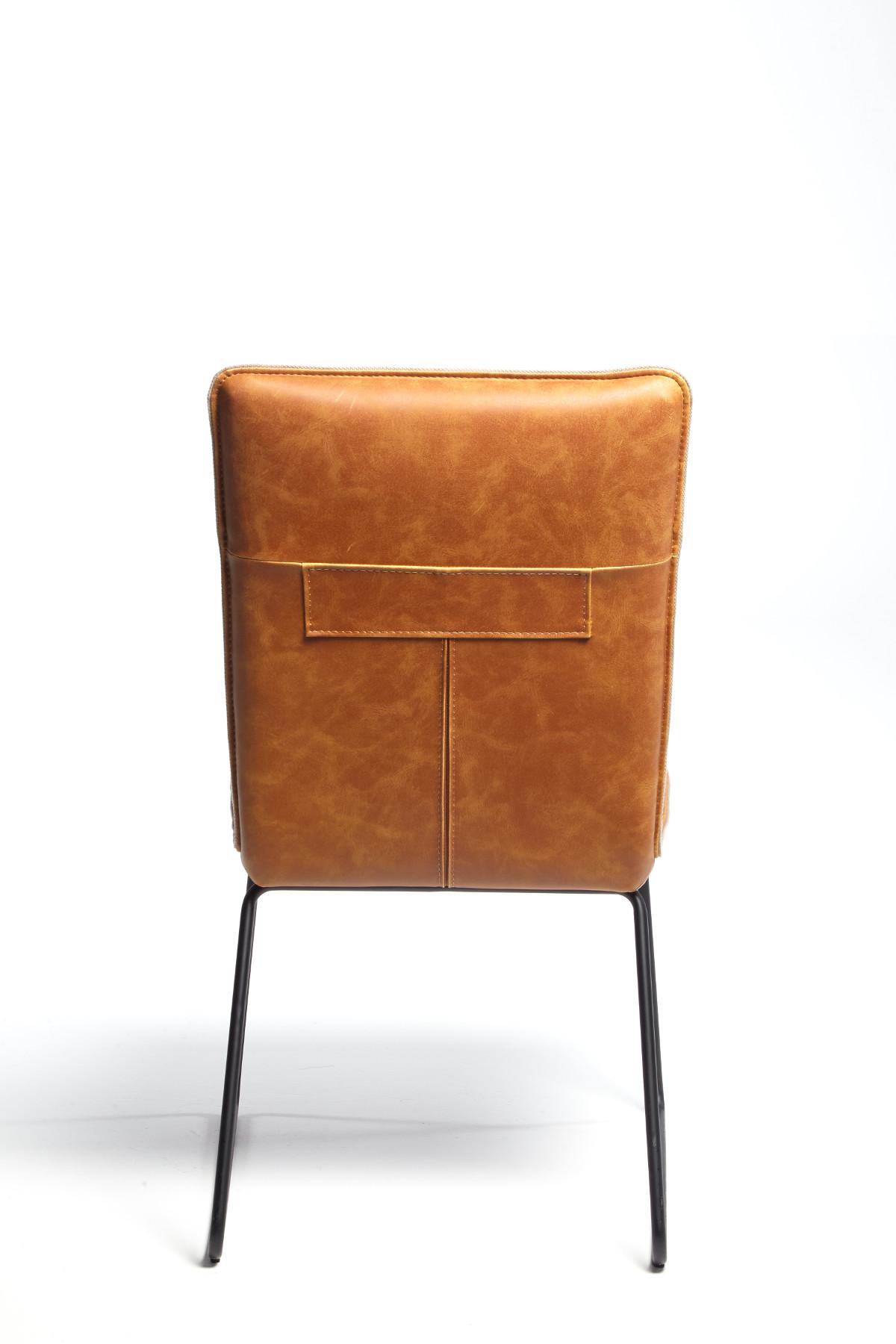 Jayden Tan Dining Chair