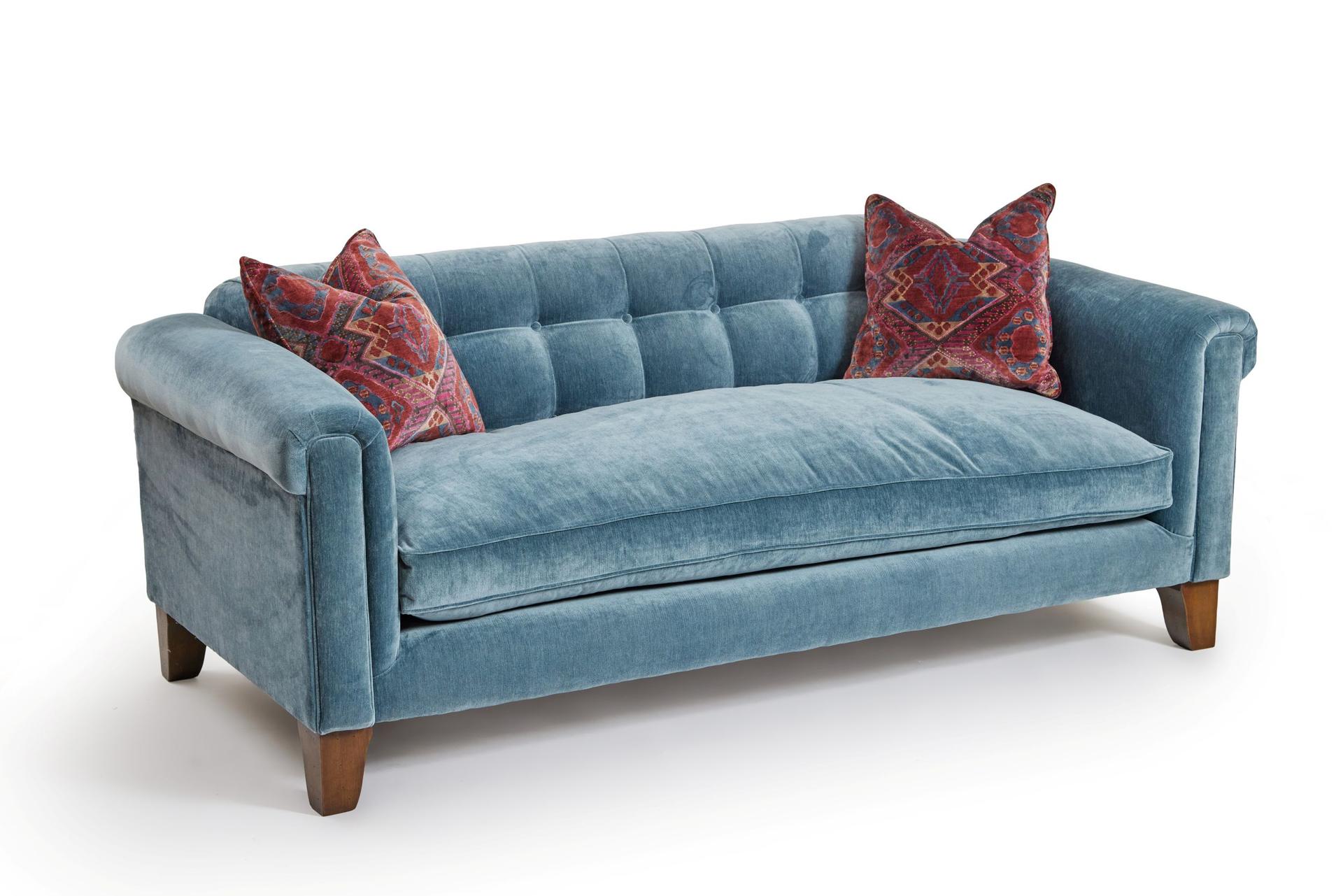 Mitford Large Shallow Sofa