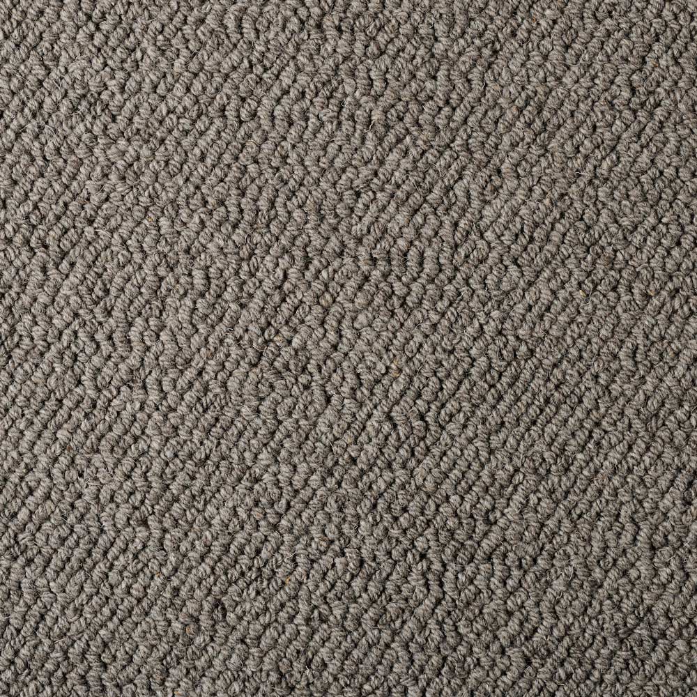 Wool Knot Lariat 1874