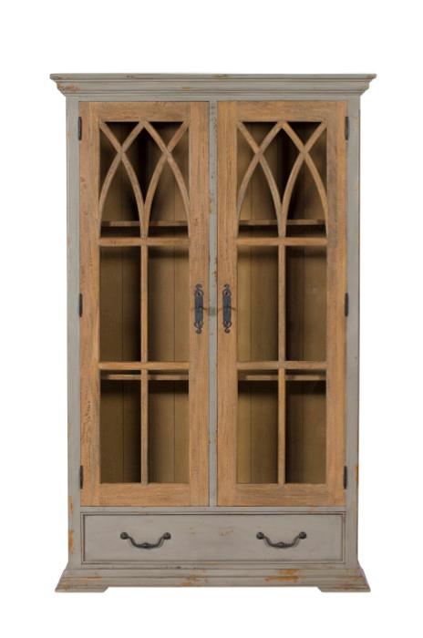 Carolina Icarus Display Cabinet