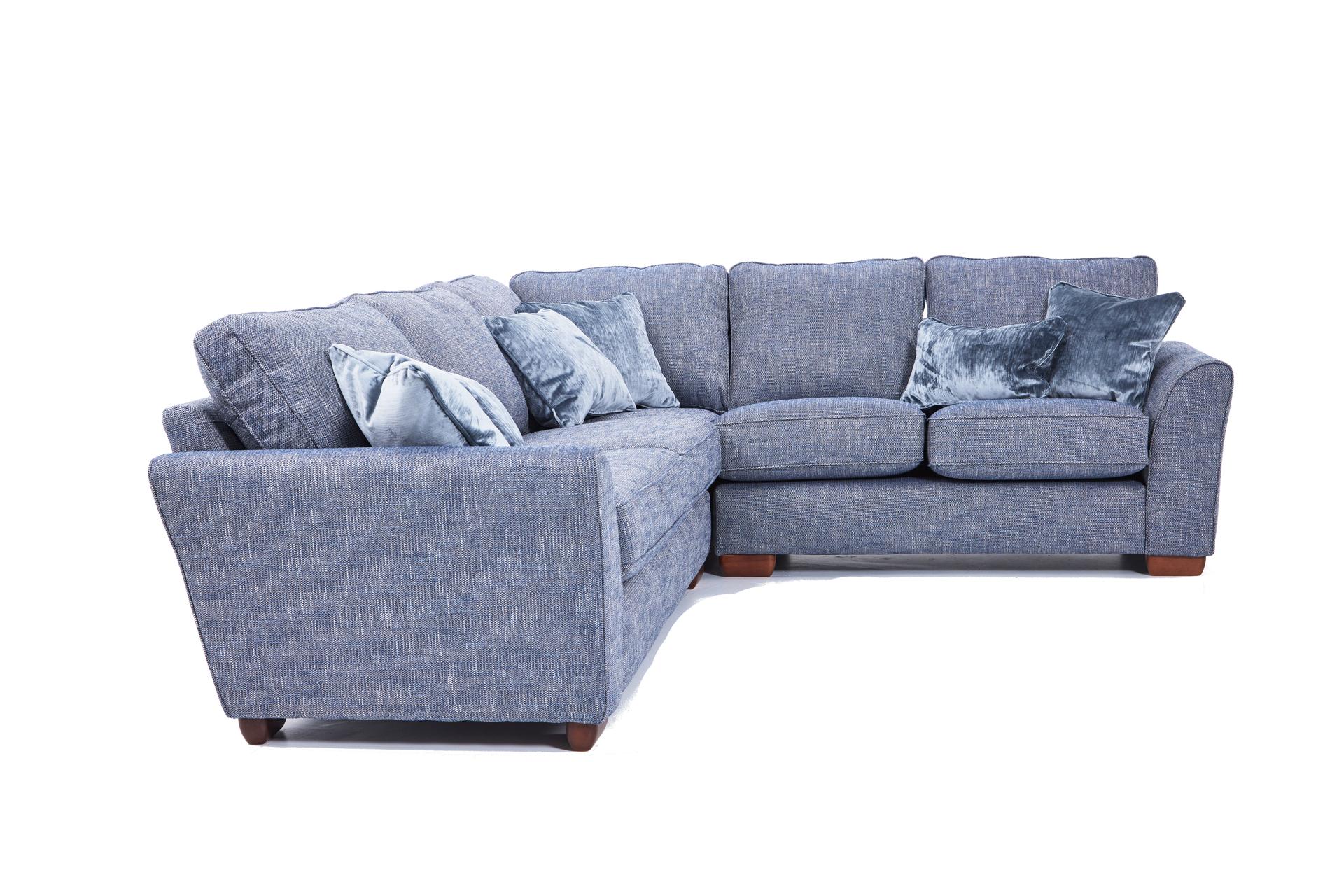 Jansson RHF Corner Sofa