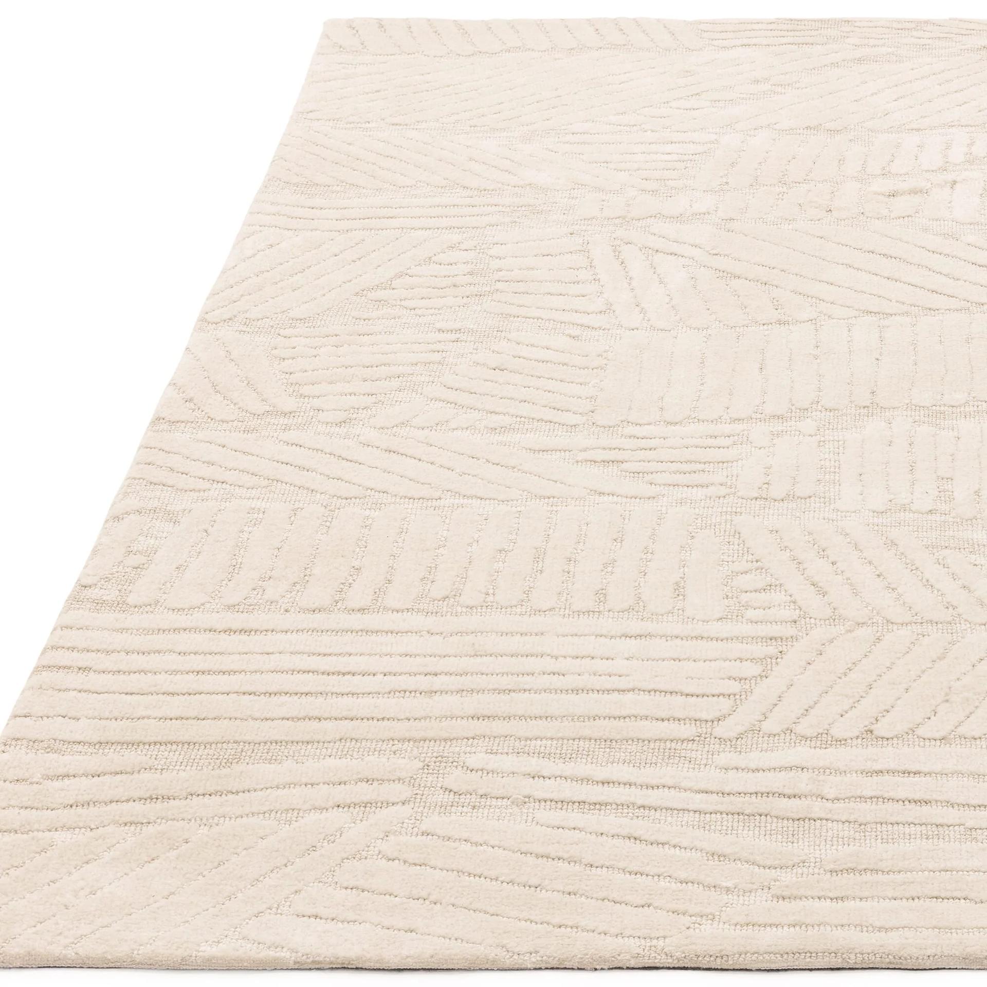Mason Rug Trapezium