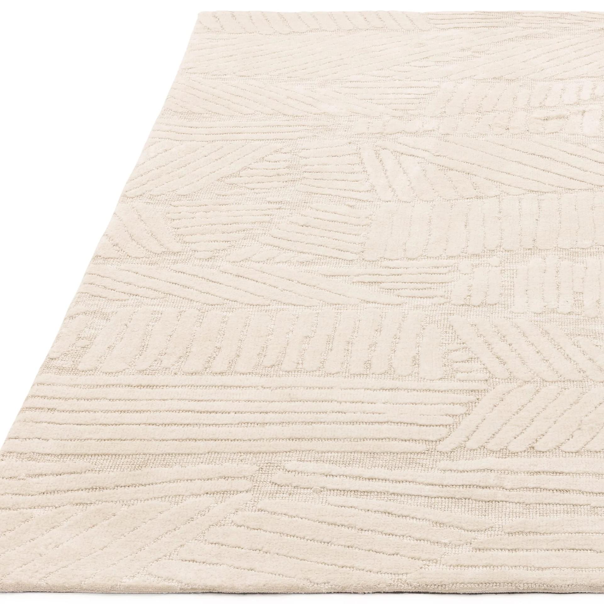 Mason Rug Trapezium