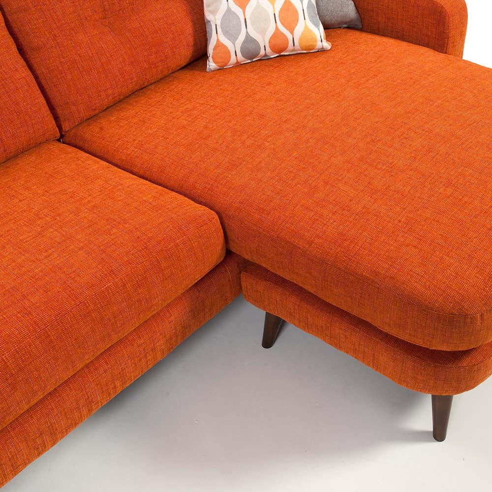 Cortland RHF Lounger Sofa