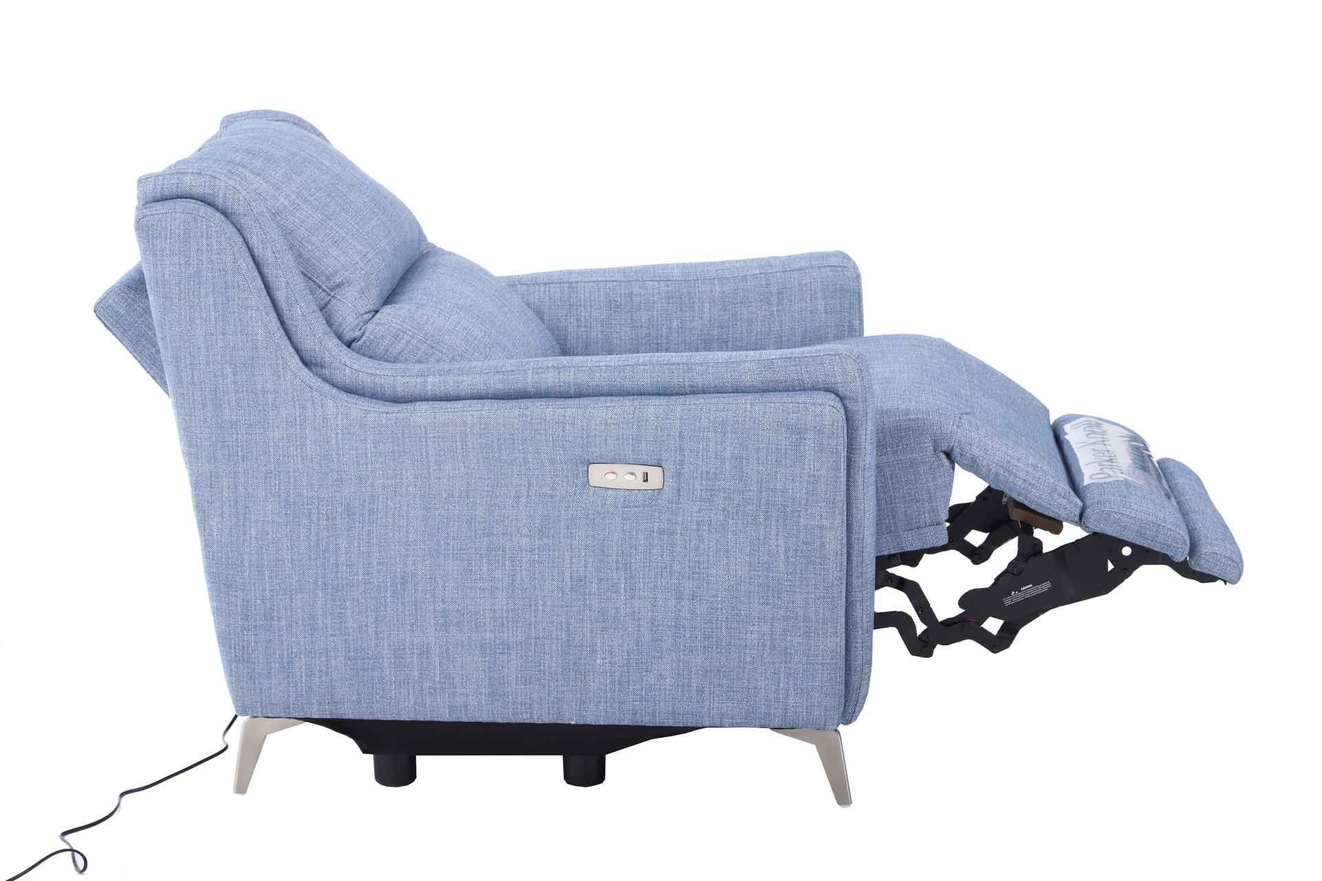 Portland Power Recliner Armchair