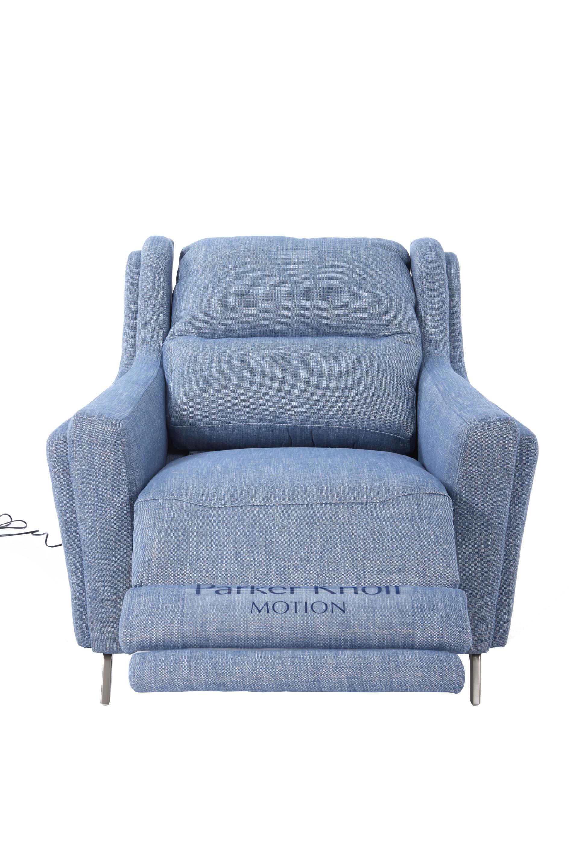 Portland Power Recliner Armchair