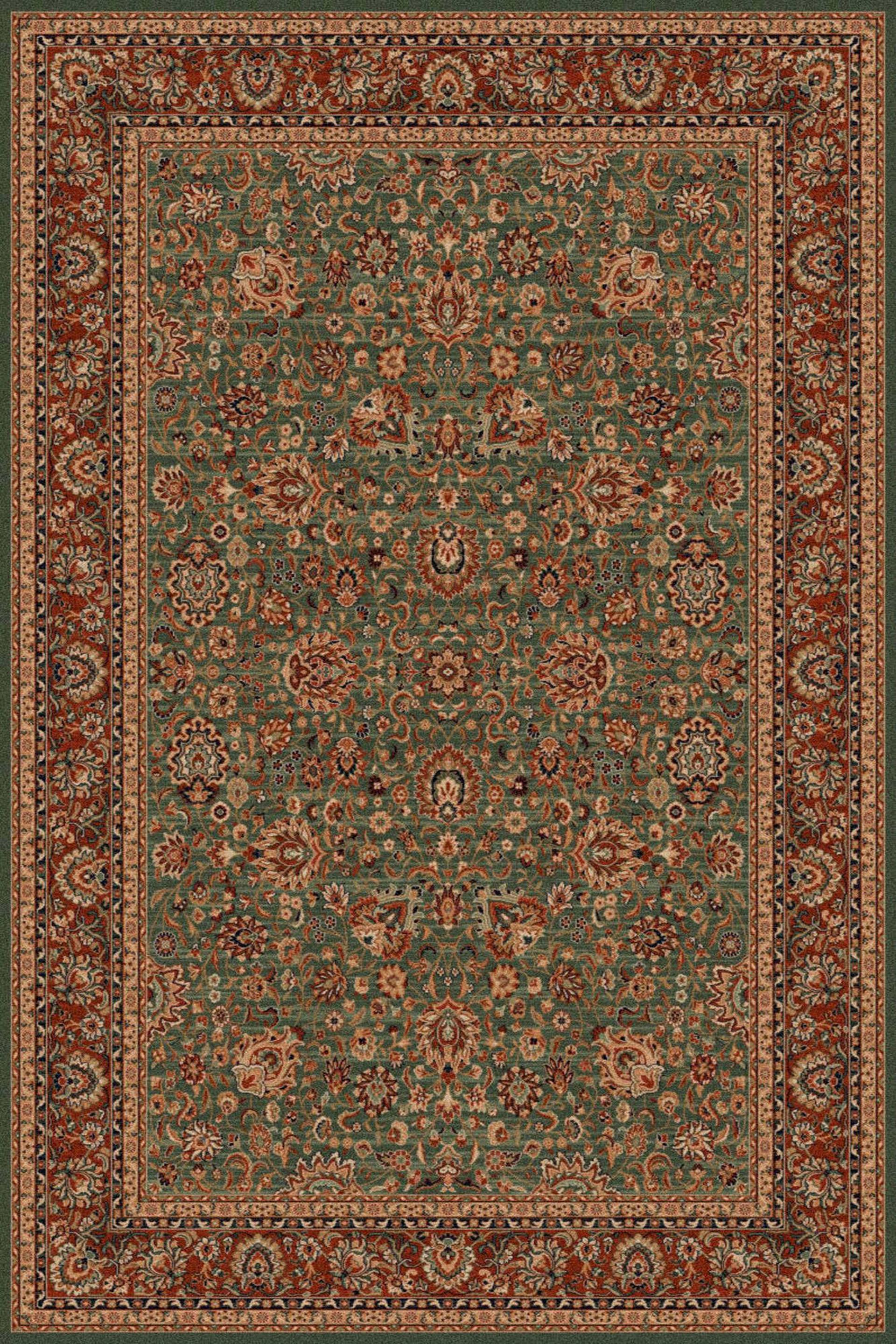 Kashqai Rug 4362 400