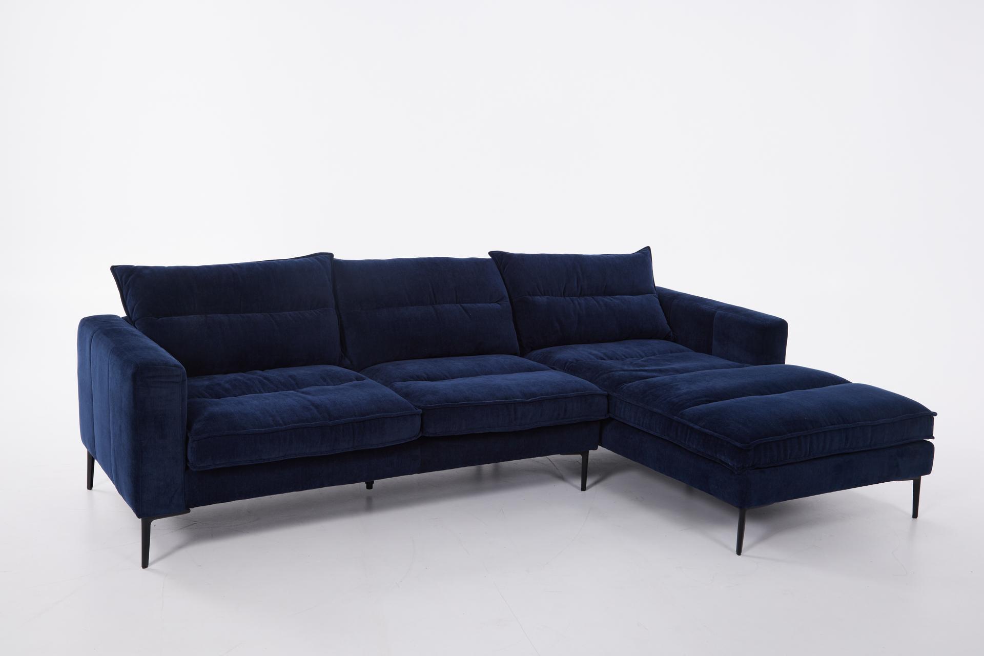 Parker Corner Sofa RHF
