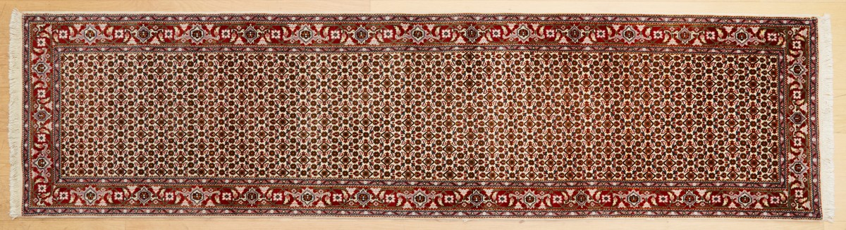 Tabriz Persian 300x75 cm