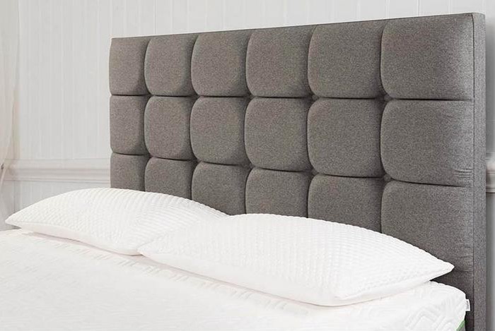 Moulton Headboard