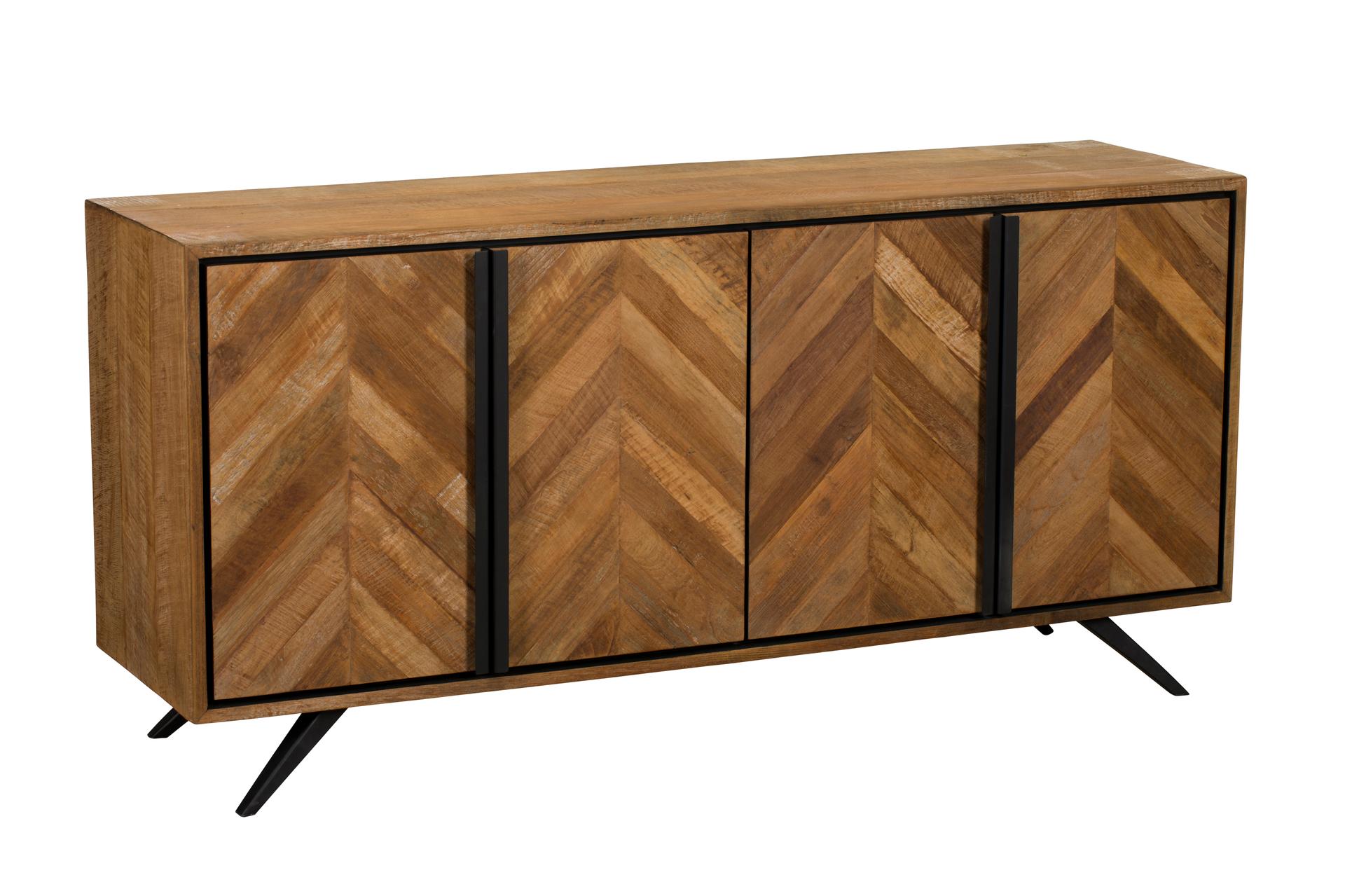 Everett Wide Sideboard