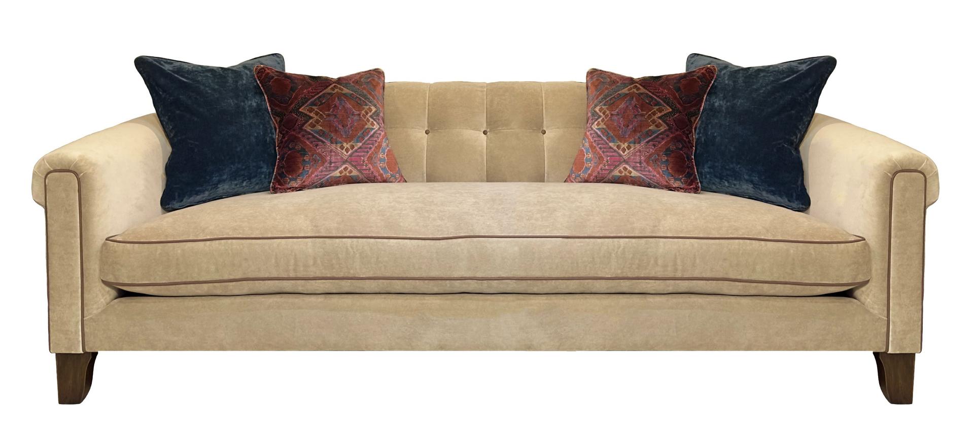 Ambrose Grand Deep Sofa