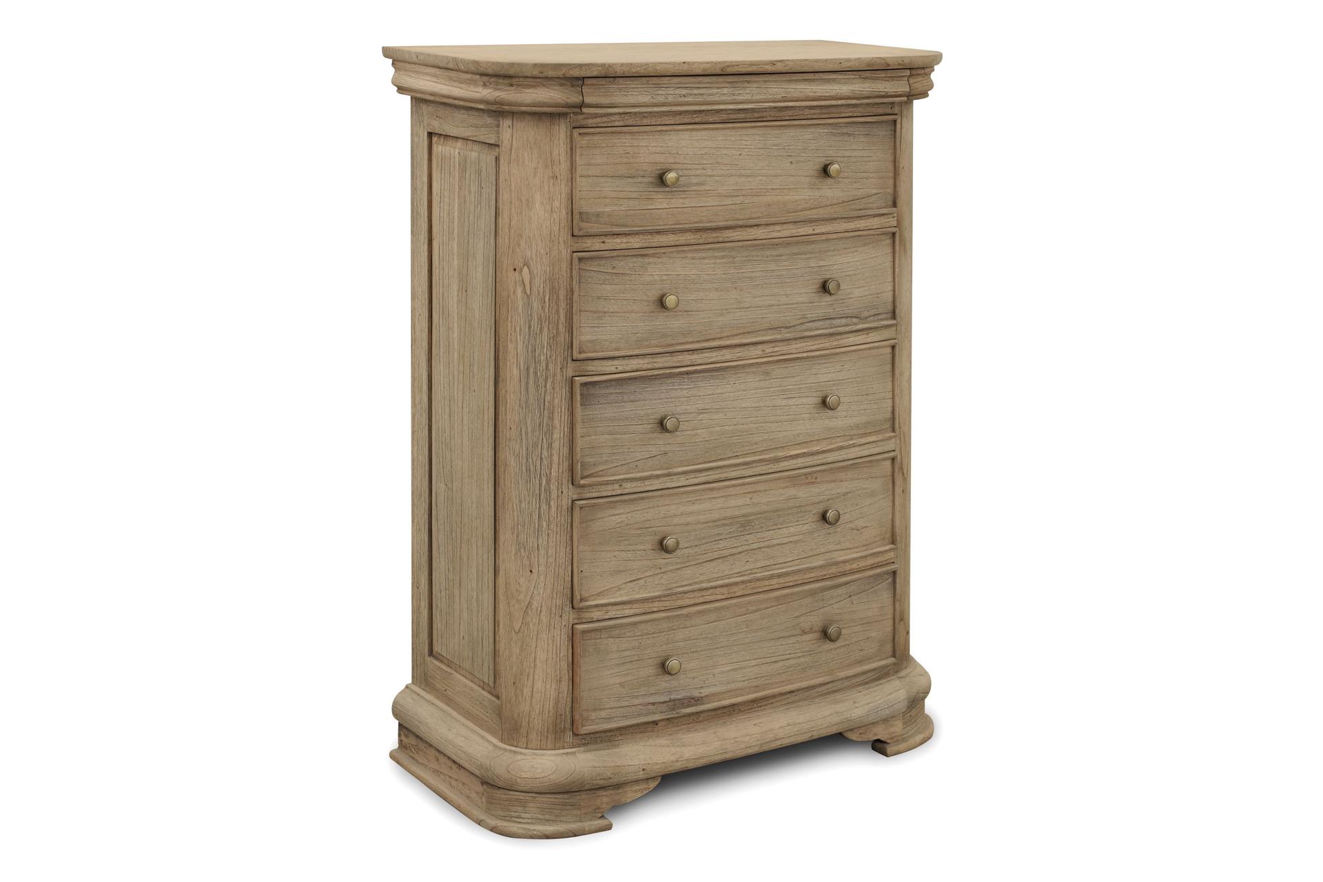Merville 6 Drawer Chest