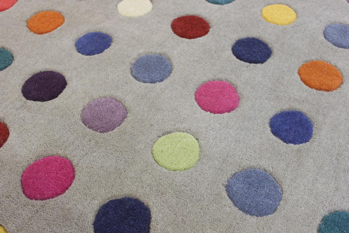 Funk Rug Spotty