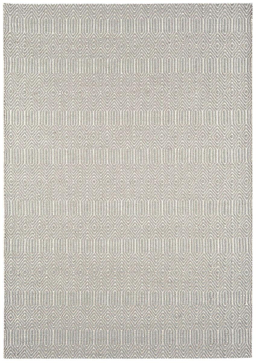 Sloan Rug Silver