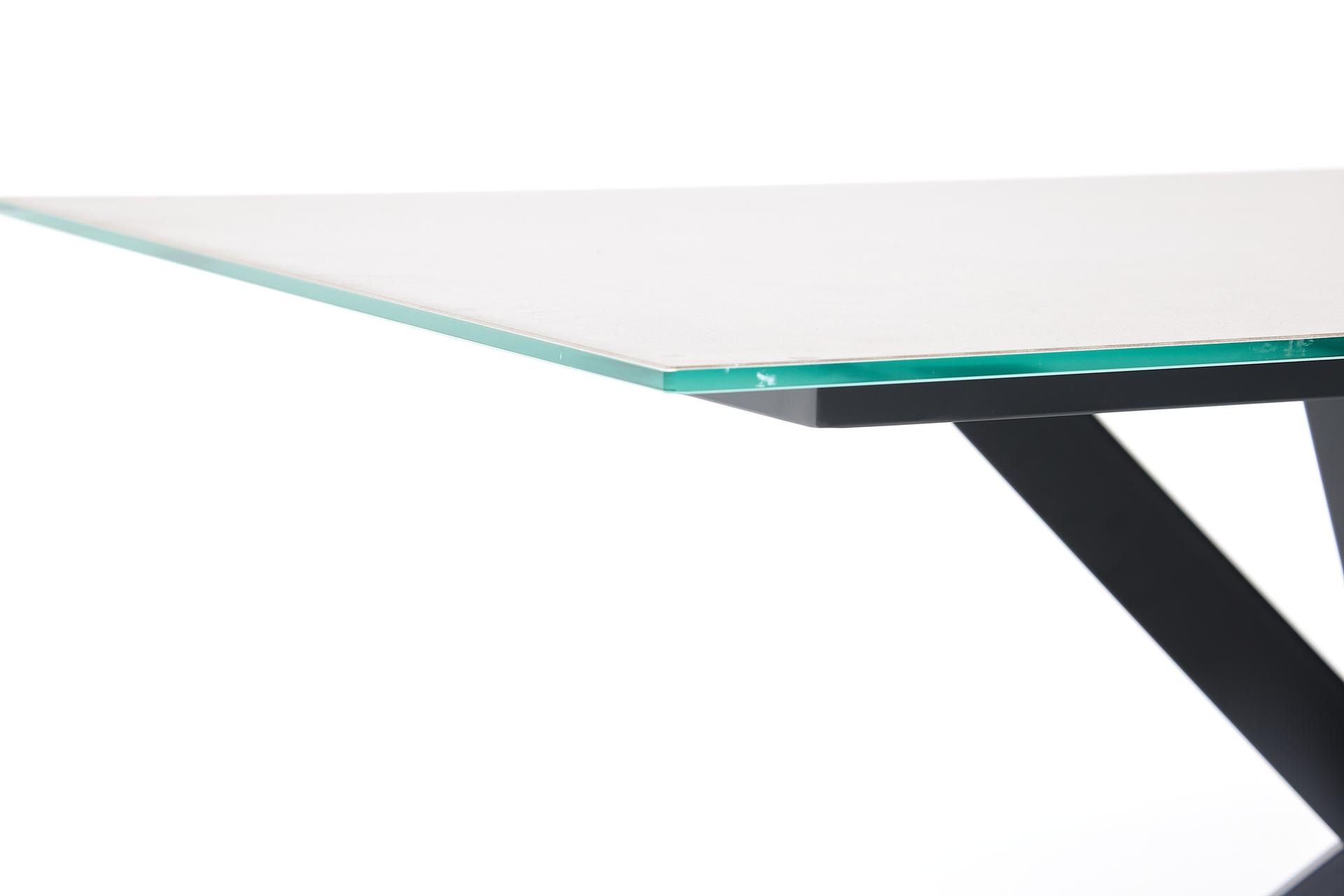 Tietro 135cm Dining Table