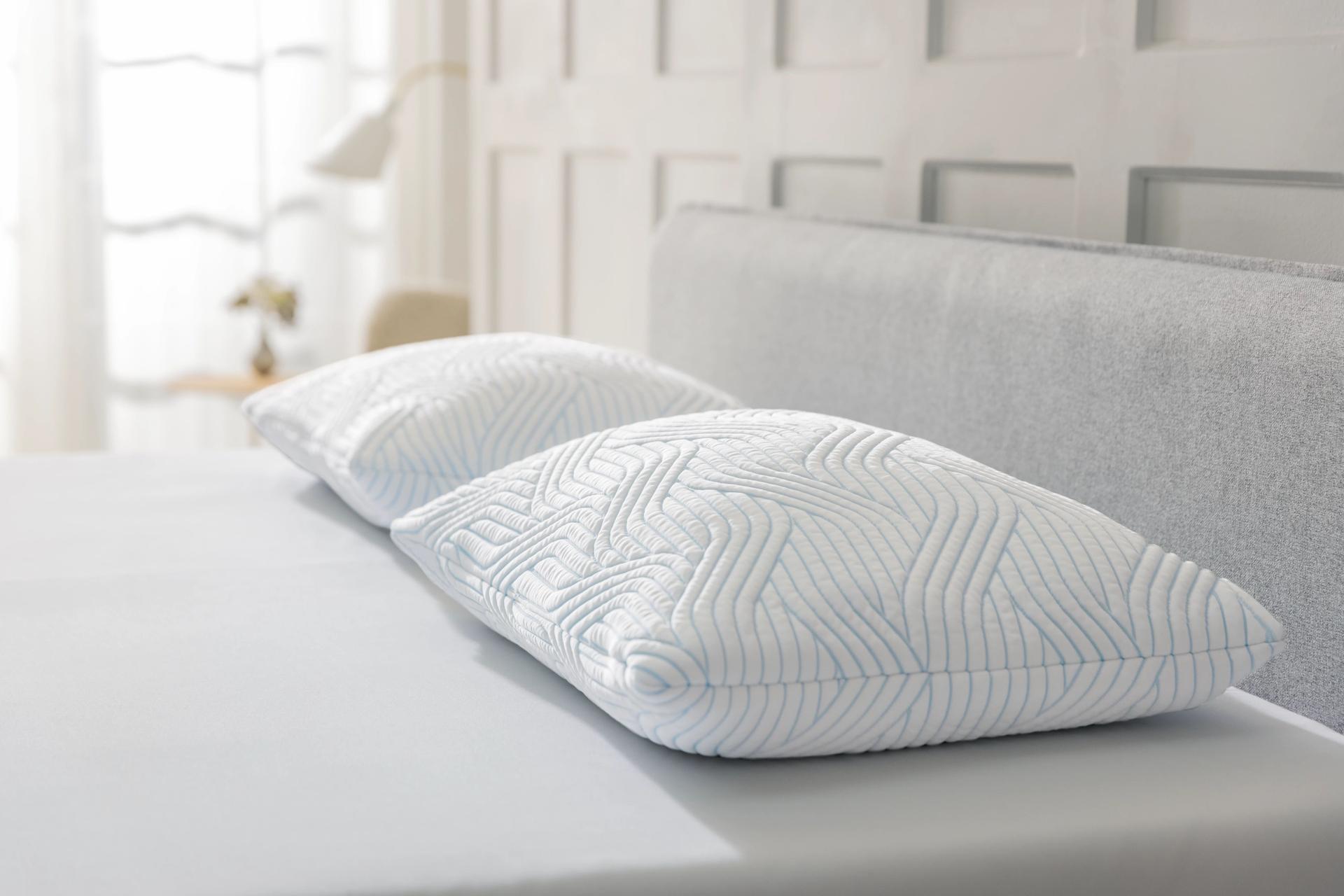 Tempur Cloud SmartCool Pillow Soft