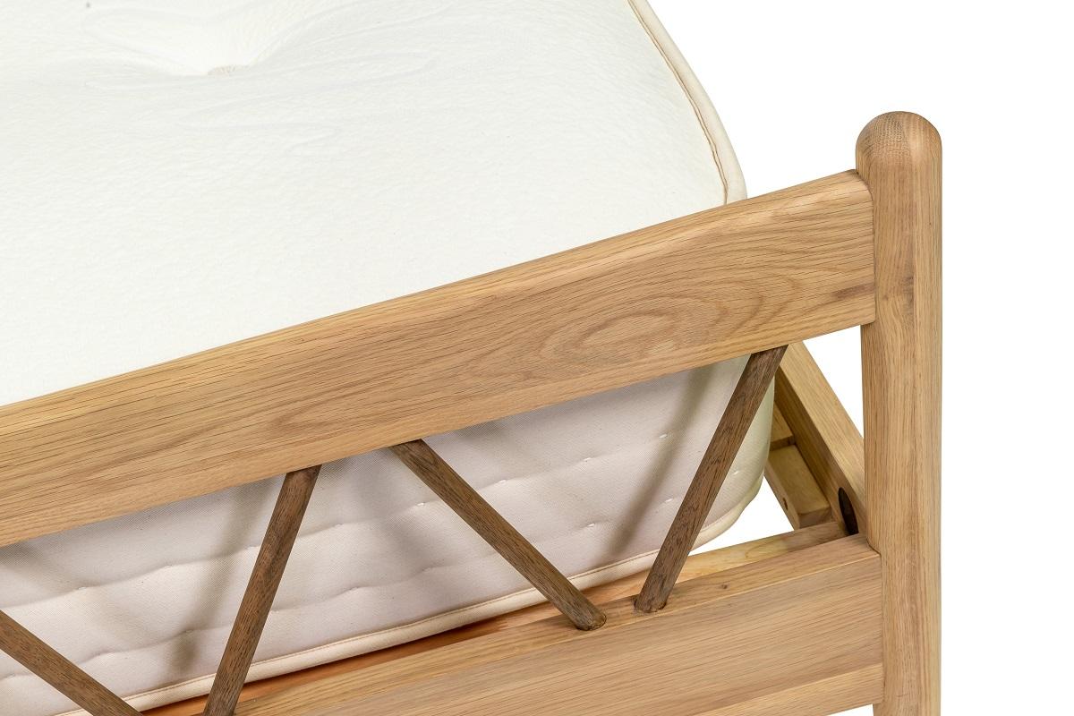 Clermont Bed Frame