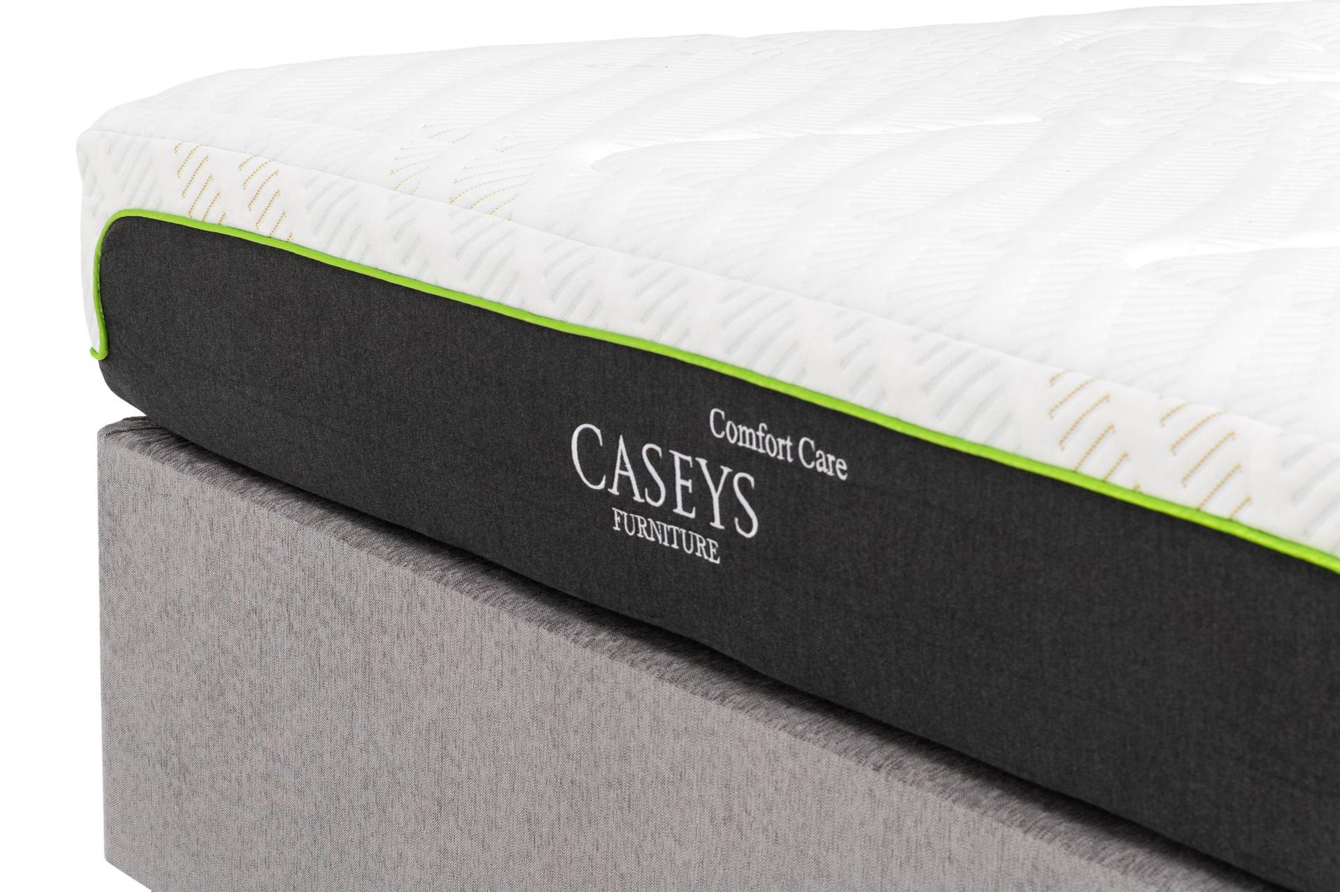 Caseys Comfort Care Mattress & Divan 4ft 6