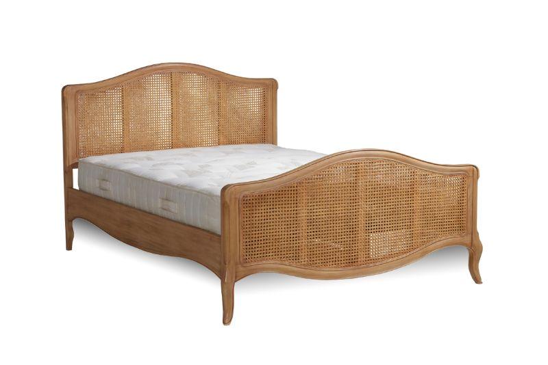 Cassia Bed Frame