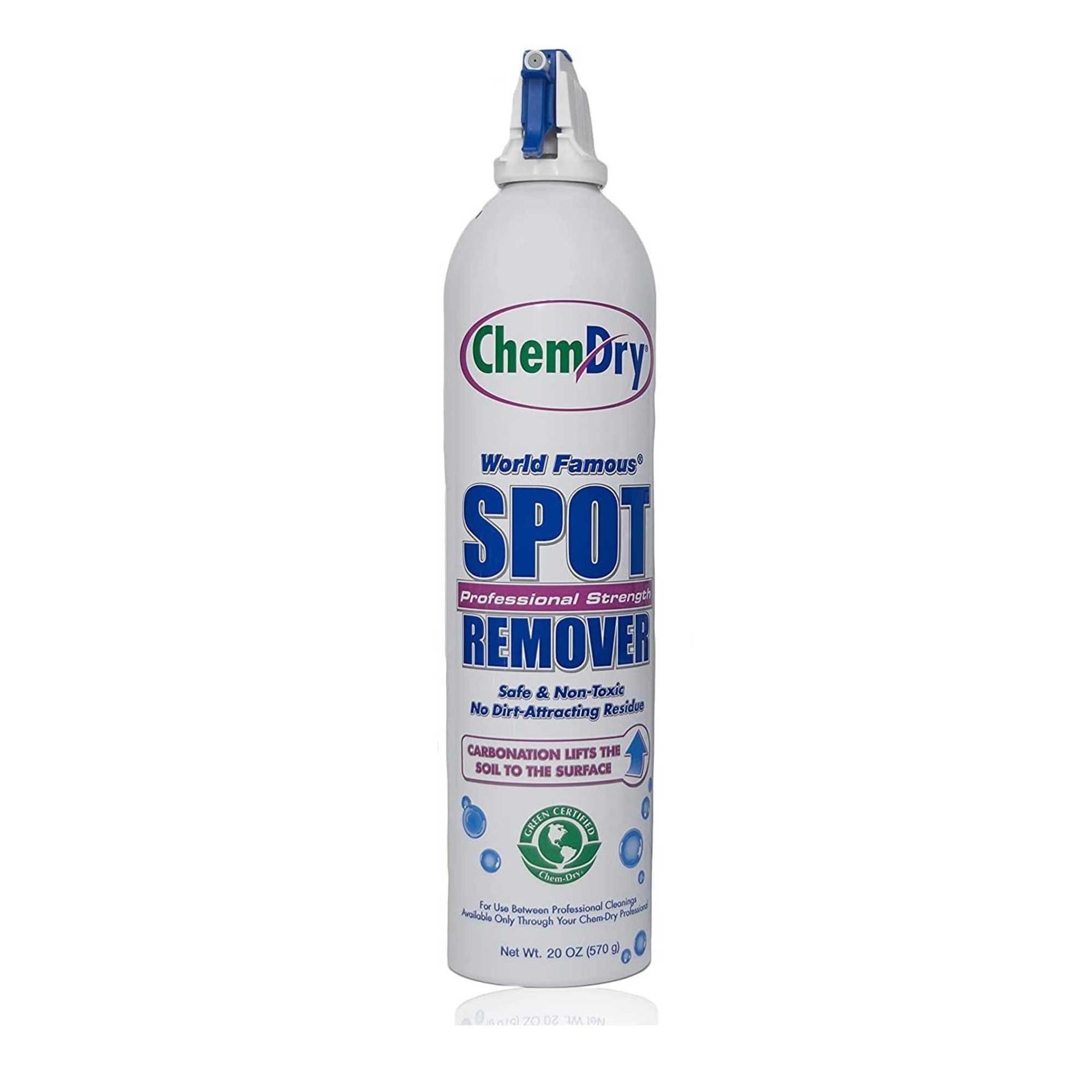 Chem-Dry Carpet Spot Cleaner