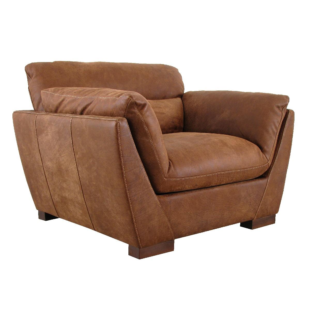 Moretti Armchair