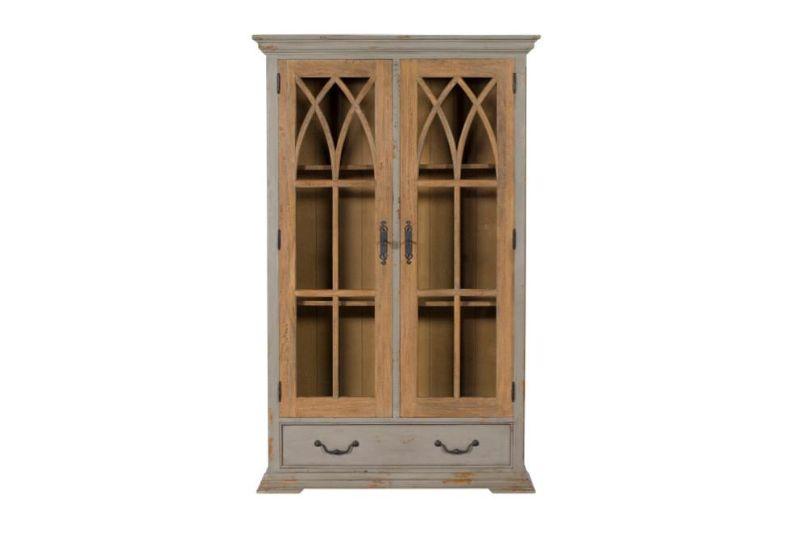 Carolina Icarus Display Cabinet