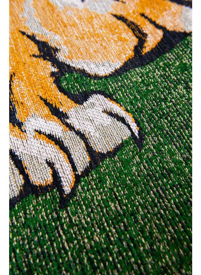 Pop Tiger Rug