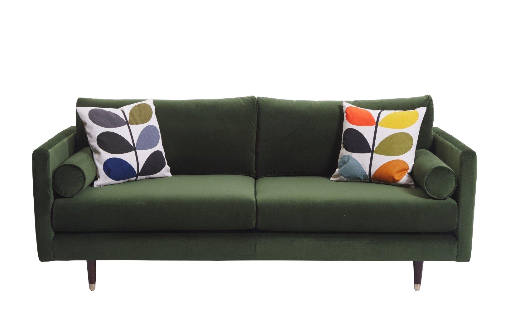 Mimosa Medium Sofa