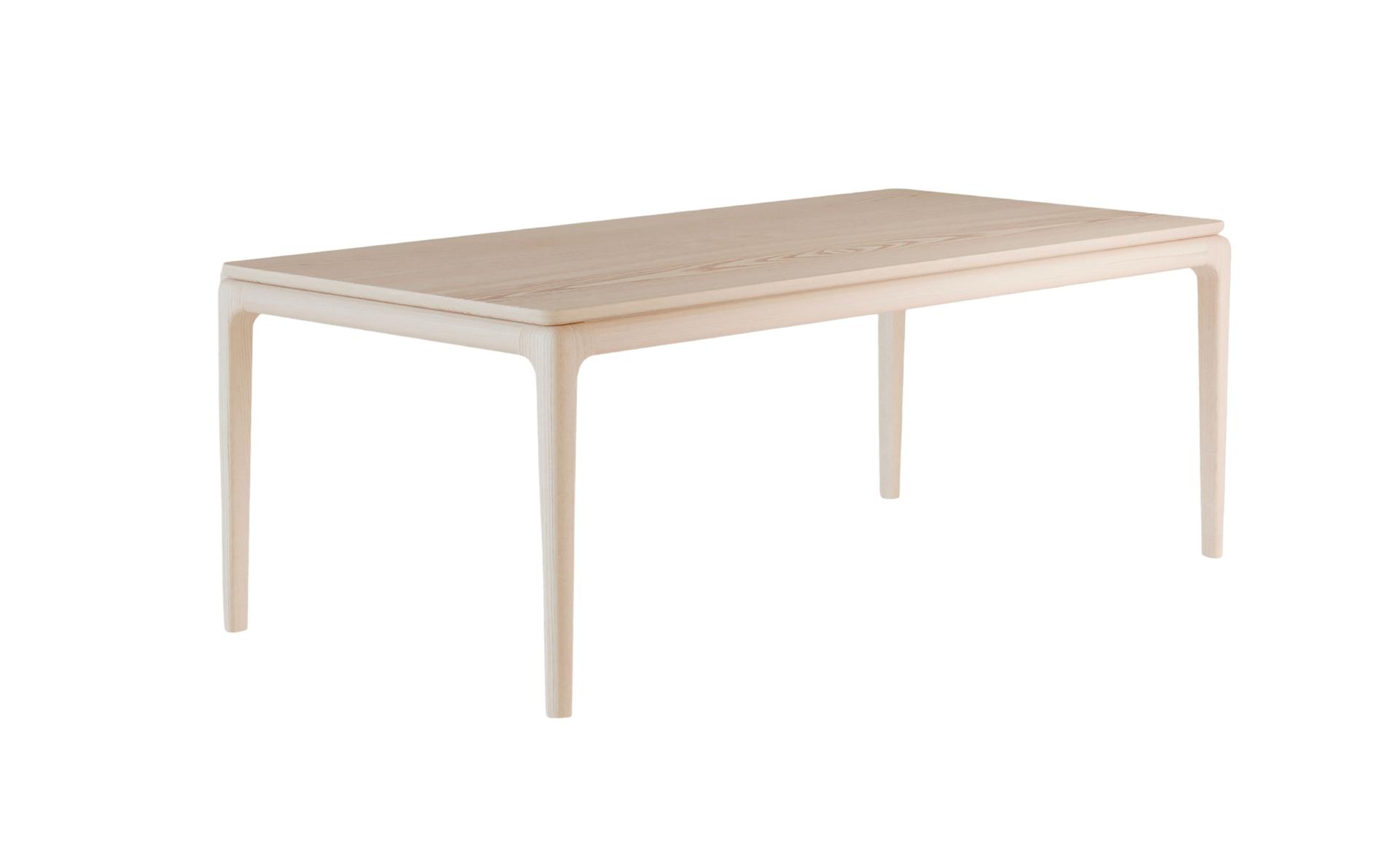 Finch Floating Dining Table