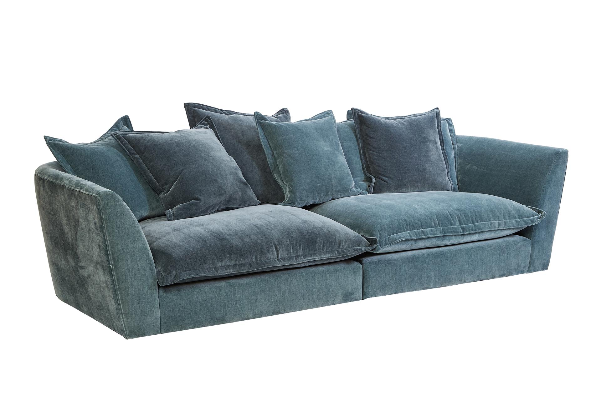 Austin Grand Sofa