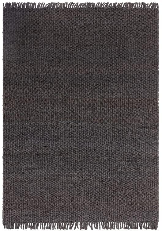 Grove Rug Charcoal