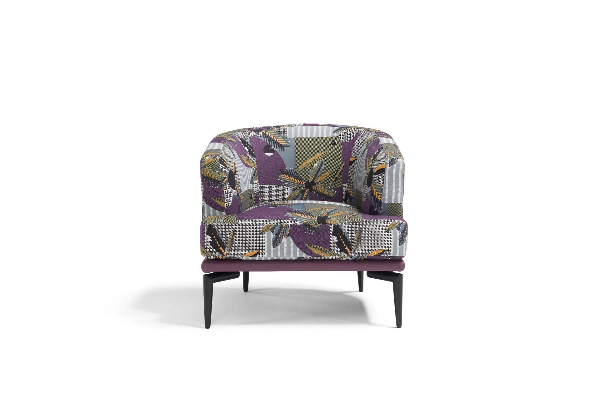 Bonnie Little Armchair