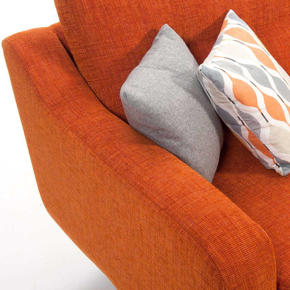 Cortland RHF Lounger Sofa