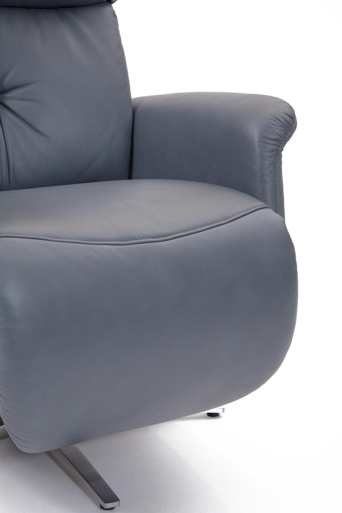 Himolla Swan Life & Rise Armchair